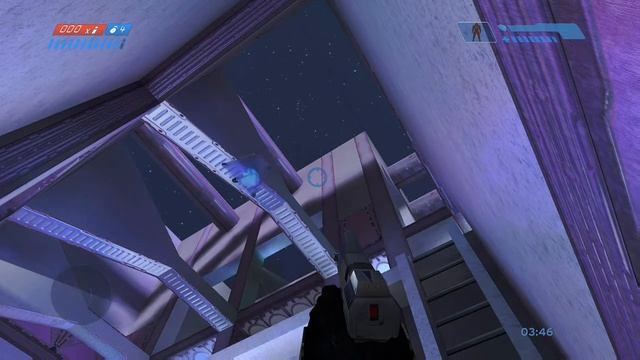 Halo 1 trucos bajar invisible смотреть онлайн