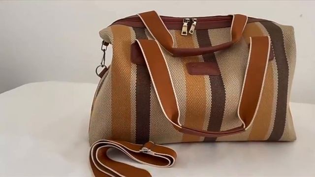 ✅ Большая дорожная сумка DC-317 #оптом в интернет-магазине «Сумкины Будни» sumkinybudnu.ru смотреть онлайн