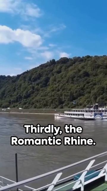 Exploring Germany: Top 5 Must-See Attractions