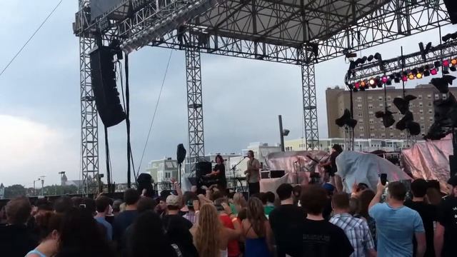 Stick Figure - Weight of Sound 6/13/14 HD смотреть онлайн