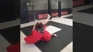 Быстрый переход на болевой