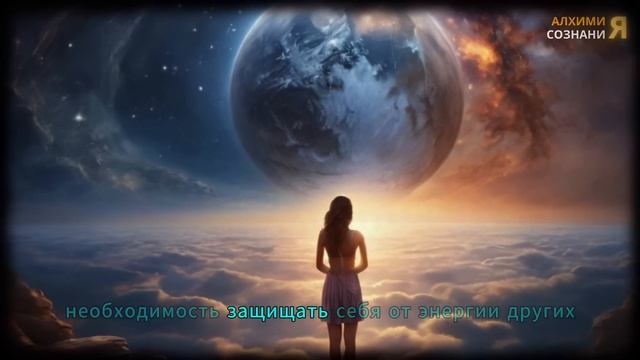 8 признаков того, что ваша фаза изоляции ЗАКАНЧИВАЕТСЯ | Духовное пробуждение смотреть онлайн
