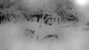 Трип по северным заброхам 👌