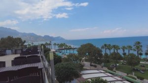 Nirvana Mediterranean Excellence 5* Турция, Кемер