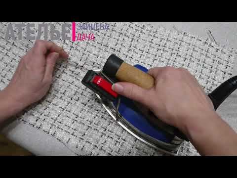 Секреты Костюма Шанель. Эпизод 3. ВТО смотреть онлайн