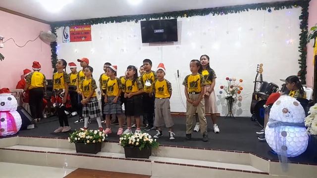 Natal chris jensen (8 th) ora et labora смотреть онлайн
