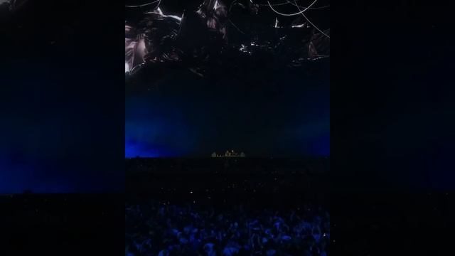ANYMA GENESYS 2024 (FULL SET) After Life Mexico - MIX CONCEPTUAL - KEVIN DE VRIES, CASSIAN & ARGY