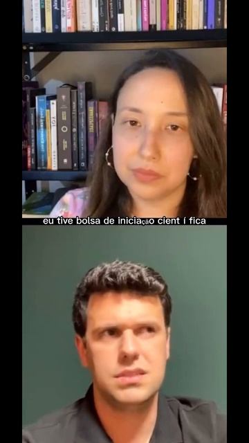 O agrônomo Gabriel Loli Bazo, ig: profissão agronomia responde como é a faculdade смотреть онлайн