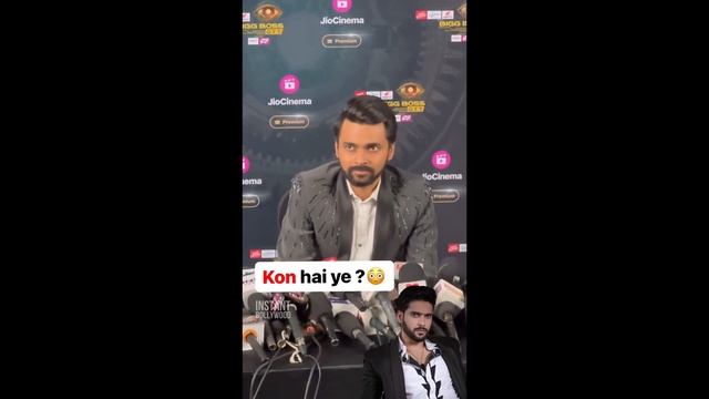 NAEZY THE BAA ANGRY ON MUNAWAR FARUQUI | ADNAAN vs ELVISH YADAV | SANA MAKBUL l EMIWAY BANTAI! смотреть онлайн