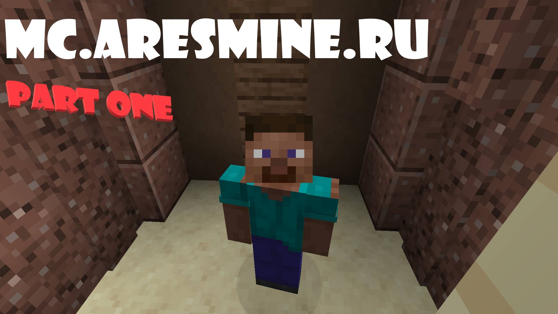 1 Part Mc.aresmine.ru {russia}