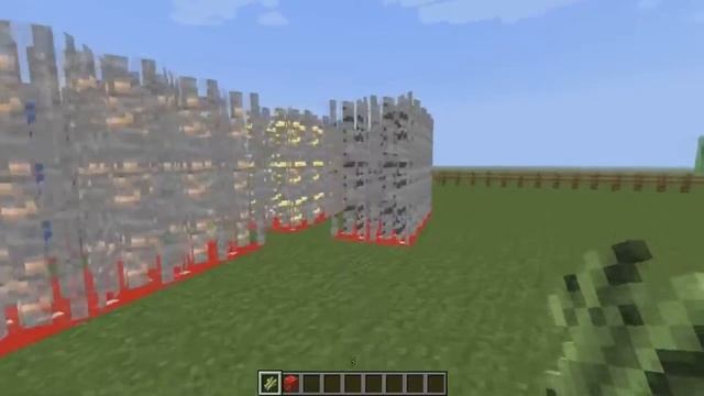 Видео Майнкрафт эпические битвы смотреть онлайн