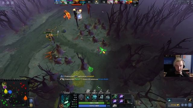 OUTWORLD DEVORER - АБУЗЬТЕ ДО НЕКСТ ПАТЧА. смотреть онлайн
