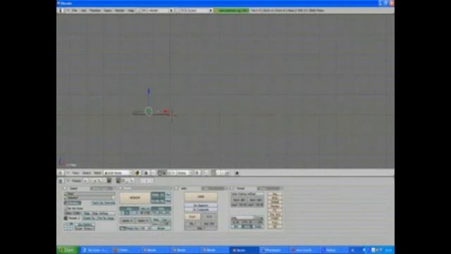 Blender Spin - funkcja TUTORIAL смотреть онлайн