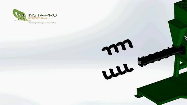 Insta-Pro 2000 Series Extruder смотреть онлайн