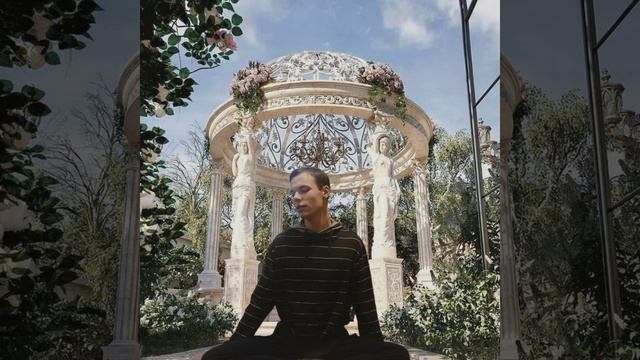 Andrey Rodygin — Ты [track 8] смотреть онлайн