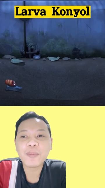 Larva Dugem #alurcerita #shorts #storytelling #viral #alurceritafilm #youtubeshorts смотреть онлайн