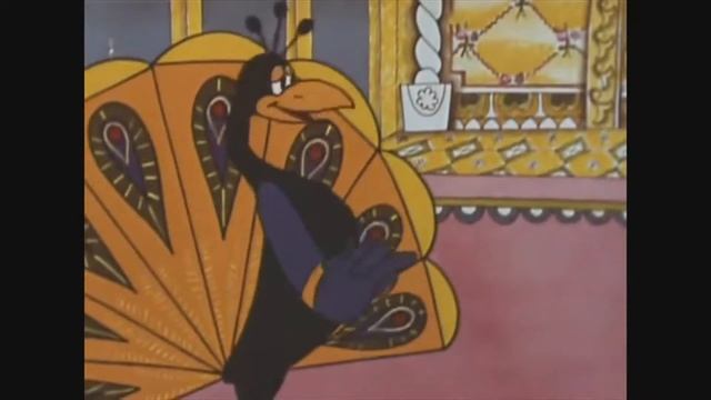 мюнгхаузен - павлин +100500 смотреть онлайн