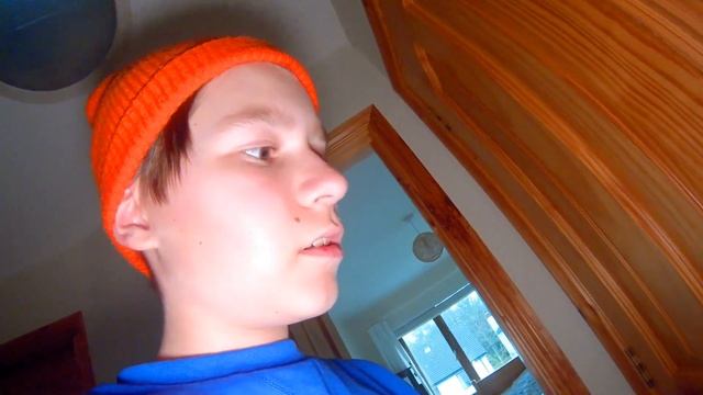 КИЛЛЕР ОХОТИТСЯ ЗА НАМИ ! ** ЧАСТЬ 2 **