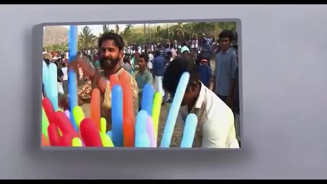 Thrissur Pooram Signature Film смотреть онлайн