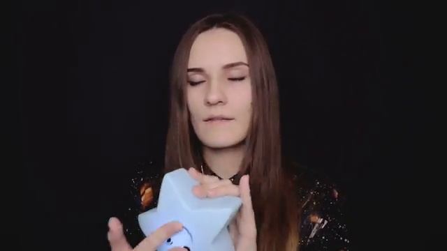 АСМР БЫСТРЫЕ ТРИГГЕРЫ