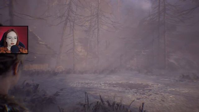 Hellblade: Senua's Sacrifice - Прохождение #2: Психи на одних и тех же поисках букв 🤬 смотреть онлайн
