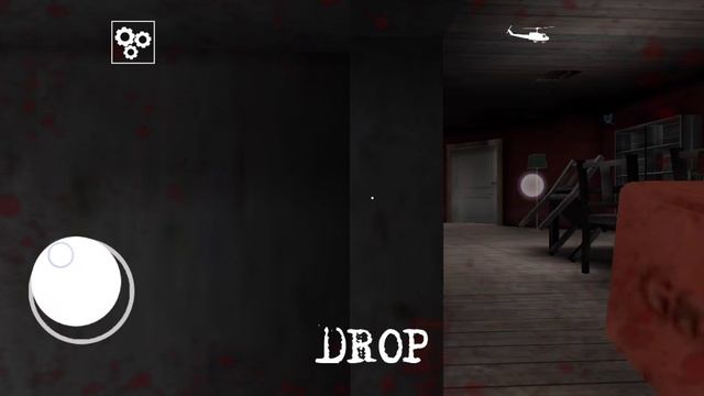 Это был хорор капец