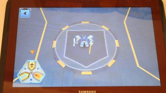 Журнал Lego Nexo Knights (Нексо Рыцари) # 11/2017 Обзор смотреть онлайн