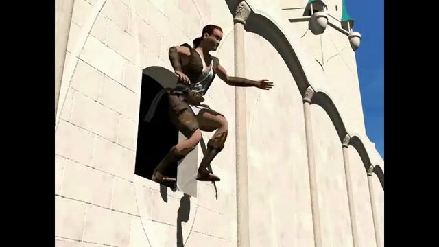 Atlantis - The Lost Tales, 100% Gameplay