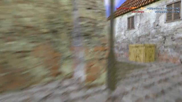 oskar ak47 ace @ Inuria Summer смотреть онлайн