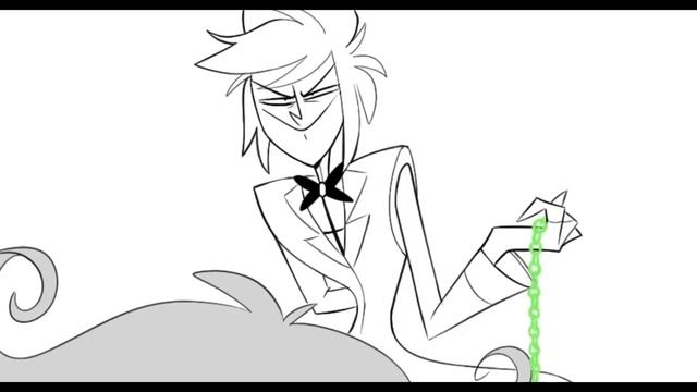 Alastor Y Nifty Discuten Fandub | Latino Parodia | (Hazbin Hotel) смотреть онлайн