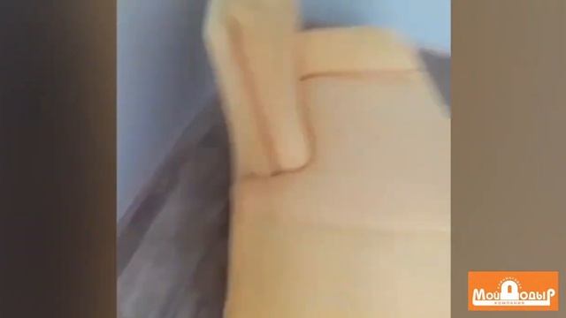 Устранение последствий пожара клининговой компанией г.Тула. смотреть онлайн