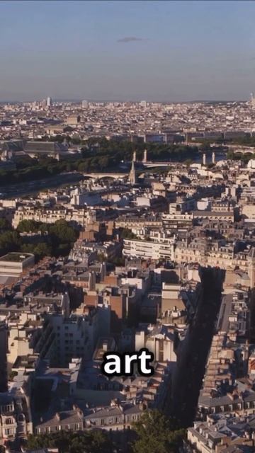 Facts About Paris France 🇫🇷 You Probably Didn’t Know About! Subscribe To Learn More #paris #like