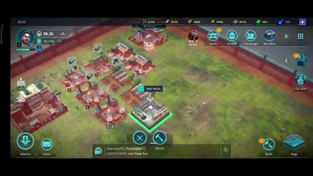 💥 Полный апгрейд Godzilla x Kong — Titan Chasers, новый интерфейс, тактика и охота на суперспеций 🎮🧬 смотреть онлайн