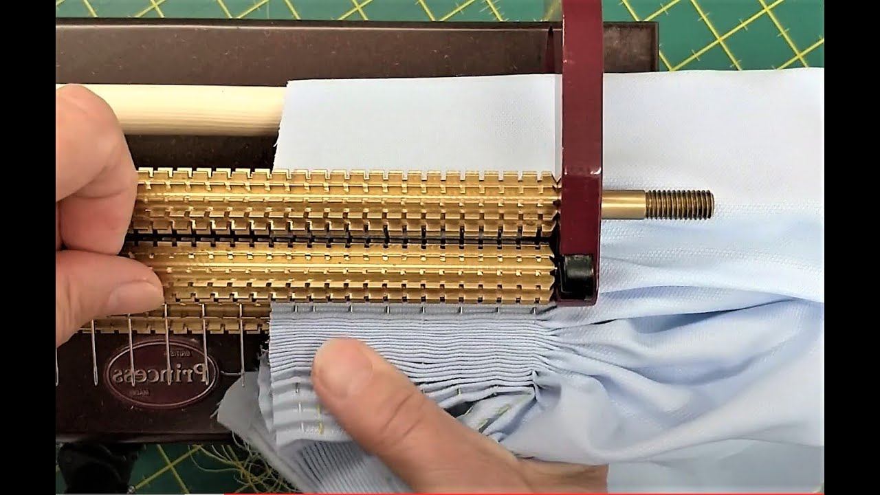 Мечта всех, кому нужны мелкие складочки! смотреть онлайн
