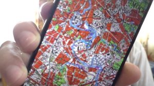 Карта на телефоне которая работает без интернета приложение топокарты