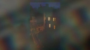 Is this the most haunted castle in England? | Chillingham Castle