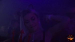 Hot Garage. Аренда лофта