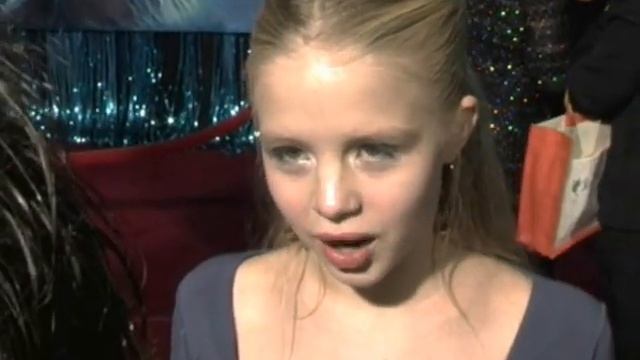 First Run TV Enchanted Premiere смотреть онлайн