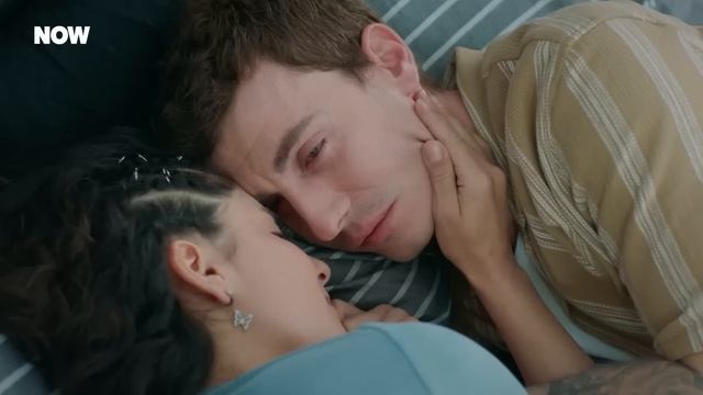Tolga'dan Asi'ye İlan-ı Aşk! - Yabani смотреть онлайн
