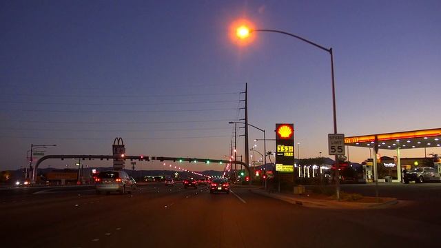21-05 Las Vegas: First Night in Vegas (Video 13-50 Remixed) смотреть онлайн