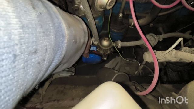 Замена масла в двигателе Классика смотреть онлайн