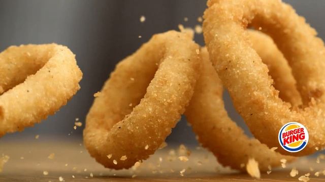 BURGER KING® | Кралят на месец май – Двоен Тексас Барбекю БургерDouble Texas BBQ Burger