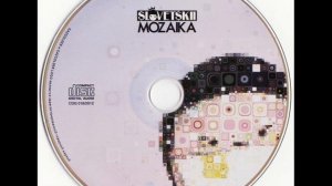 03. Agent Provocateur,Словетский - Mozaika (2012)