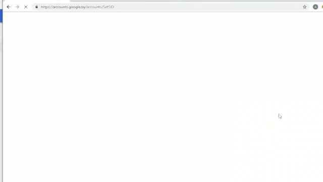 MailMerge auth flow demo смотреть онлайн