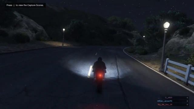 Public Urination | GTA 5 Roleplay SAPD #68 смотреть онлайн
