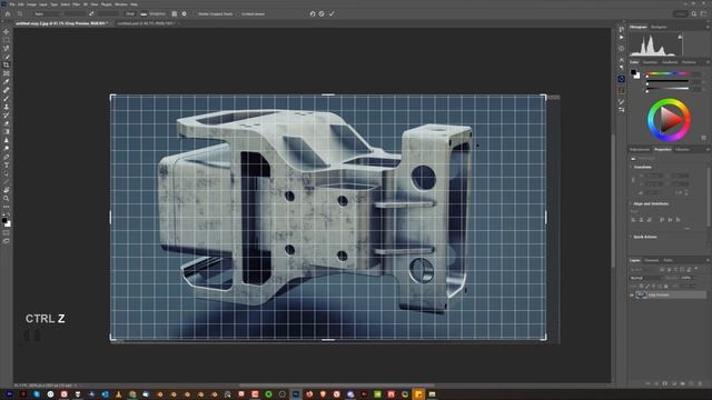 HSAcC 16 05 - Advanced Tools-5 смотреть онлайн