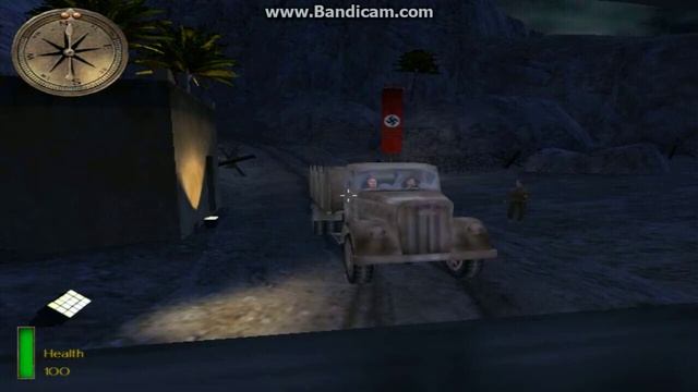 medal of honor Трыллер "легкое проникновение"-пропускный пункт смотреть онлайн