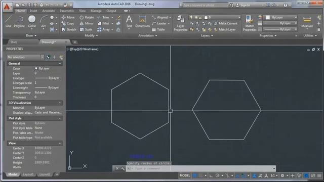 AutoCAD O`zbekcha Professional Video Darslik 11-qism.