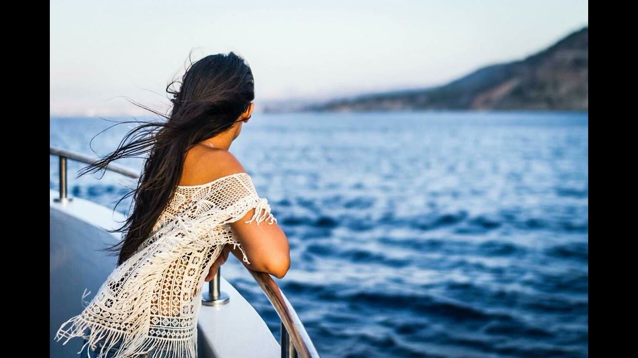 Большая любовь