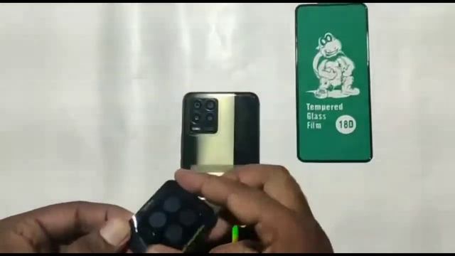 Realme 8 Camera Protector & Cover Best Camera Guard for Realme 8 Camera Guard for Realme Back Cover смотреть онлайн